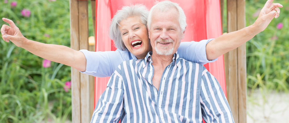 mutuelle senior