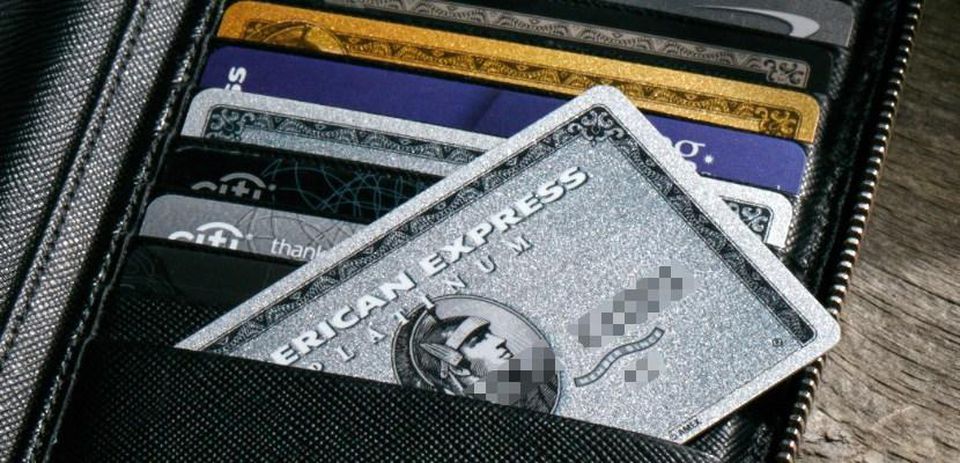 american express choix